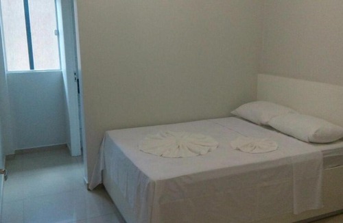 Centro Hotel | Hotel Confiança