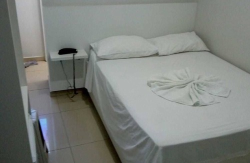 Brasilia Hotel | Hotel Confiança