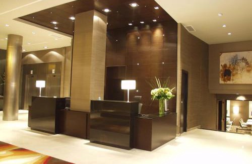 La Roqueta Hotel | Hotel Conqueridor