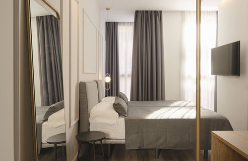 La Roqueta Hotel | Hotel Conqueridor