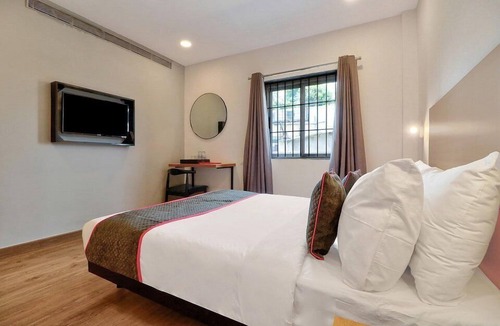 Kolkata Hotel | Hotel Consulate