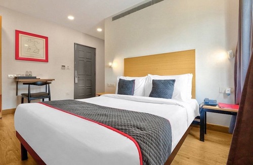 Kolkata Hotel | Hotel Consulate