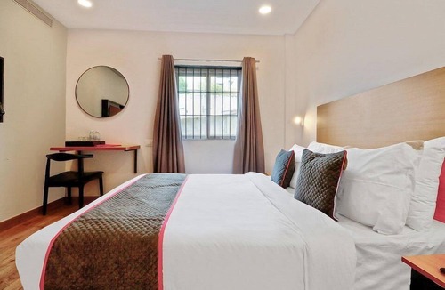 Kolkata Hotel | Hotel Consulate