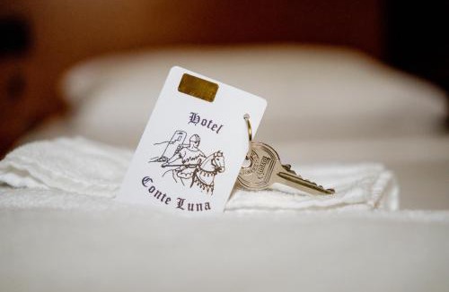 Navile Hotel | Hotel Conte Luna