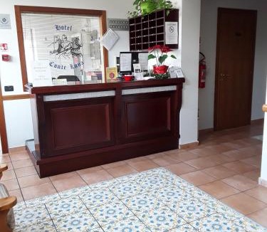 Navile Hotel | Hotel Conte Luna