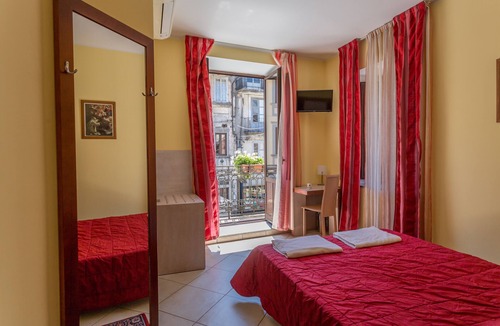 Serra San Bruno Hotel | Hotel Conte Ruggero