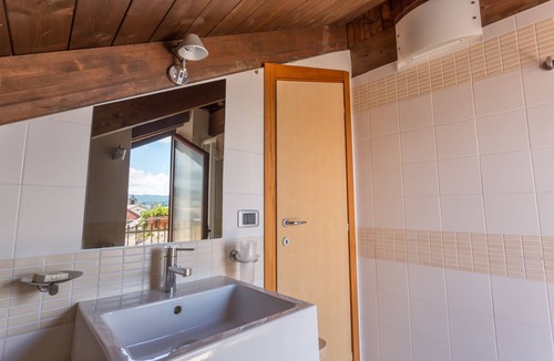 Serra San Bruno Hotel | Hotel Conte Ruggero