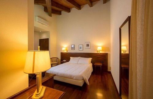 Montecchio Emilia Hotel | Hotel Conte Verde