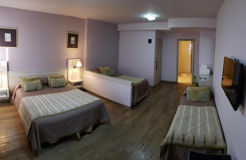 Posadas Hotel | Hotel Continental