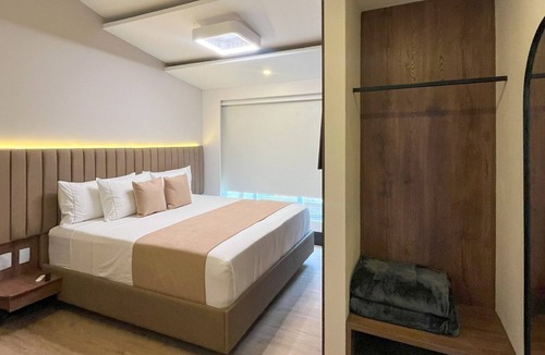 La Candelaria Hotel | Hotel Continental By Hours
