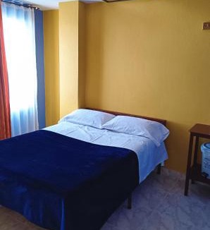 San Juan de Pasto Hotel | Hotel continental del sur