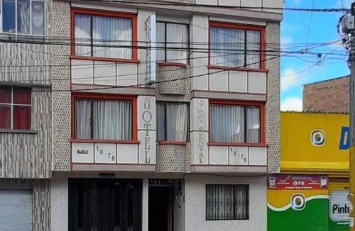 San Juan de Pasto Hotel | Hotel continental del sur