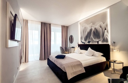 Arad Hotel | Hotel Continental Forum Arad
