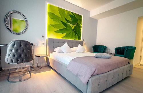 Arad Hotel | Hotel Continental Forum Arad