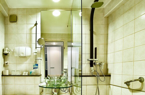 Arad Hotel | Hotel Continental Forum Arad