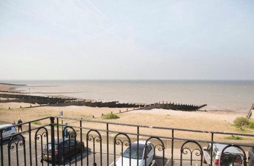 Whitstable Hotel | Hotel Continental