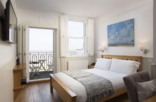 Whitstable Hotel | Hotel Continental