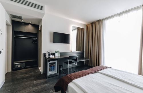 Cremona Hotel | Hotel Continental
