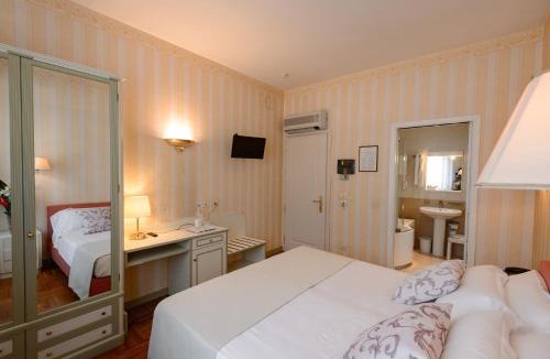 Treviso Hotel | Hotel Continental