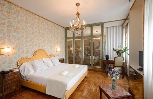 Treviso Hotel | Hotel Continental
