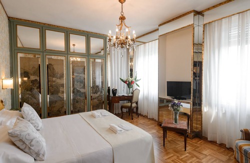 Treviso Hotel | Hotel Continental