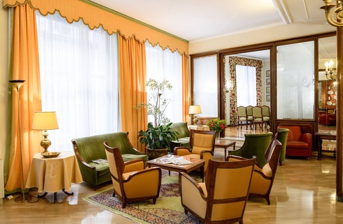 Treviso Hotel | Hotel Continental