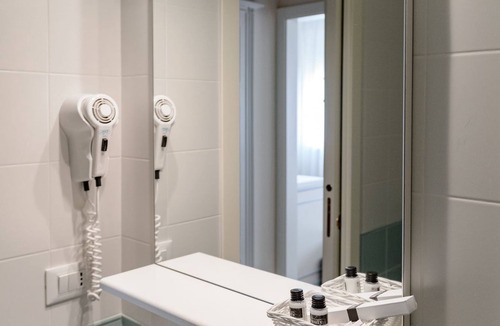 Treviso Hotel | Hotel Continental