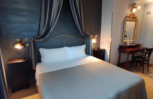 Lingotto Hotel | Hotel Continental