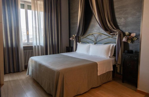Lingotto Hotel | Hotel Continental