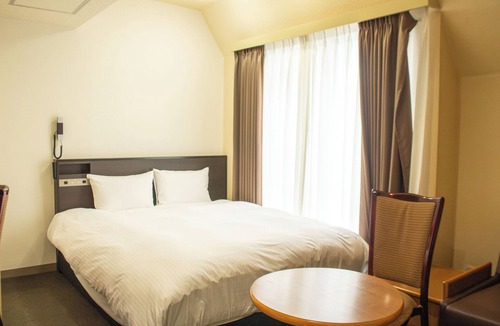 Fuchu Hotel | Hotel Continental