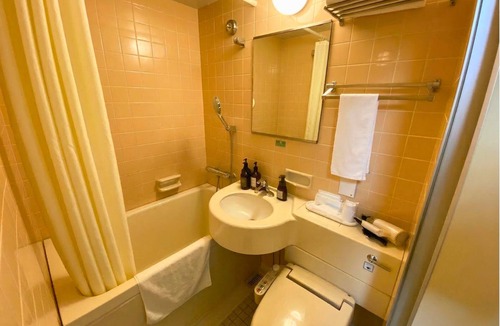 Fuchu Hotel | Hotel Continental