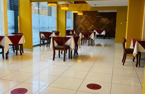 Cercado de Lima Hotel | Hotel Continental Lima