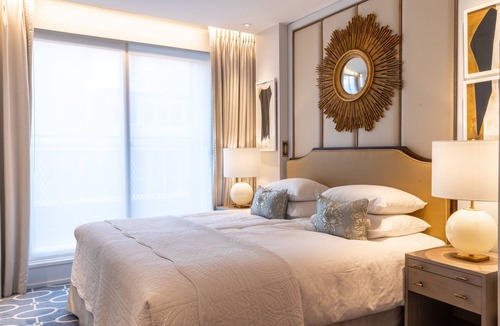 Sentrum Hotel | Hotel Continental