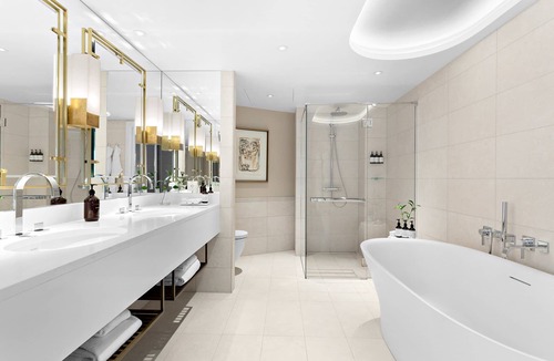 Sentrum Hotel | Hotel Continental