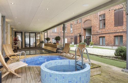 Halmstad Hotel | Hotel Continental Relax & Spa, BW Signature Collection