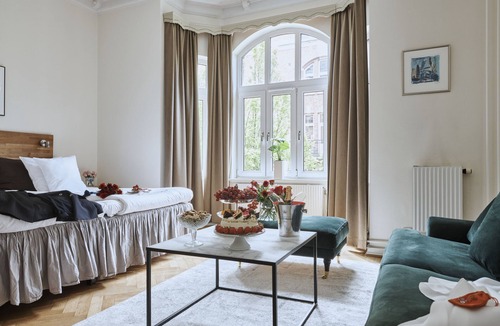 Halmstad Hotel | Hotel Continental Relax & Spa, BW Signature Collection