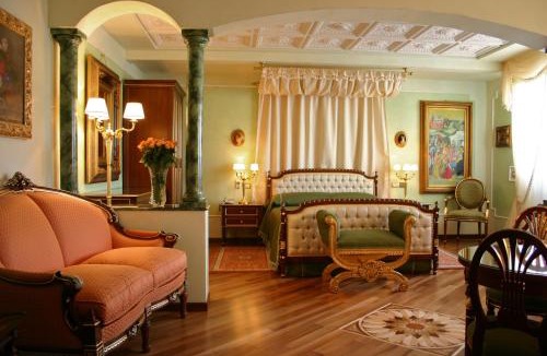 Arezzo Hotel | Hotel Continentale