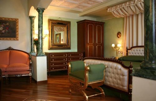 Arezzo Hotel | Hotel Continentale