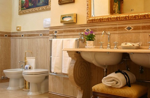 Arezzo Hotel | Hotel Continentale