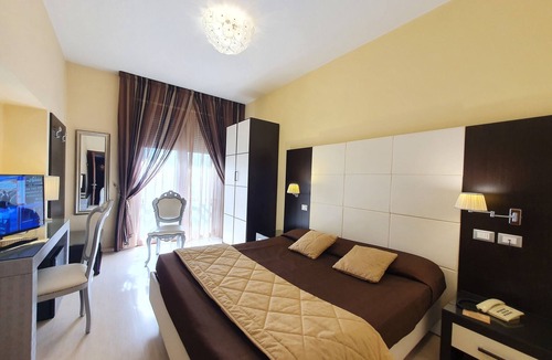 Arezzo Hotel | Hotel Continentale