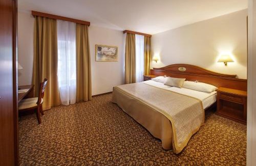 Ankaran Hotel | Hotel Convent - Hotel & Resort Adria Ankaran