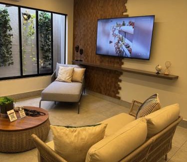 Formosa Hotel | Hotel Conviver
