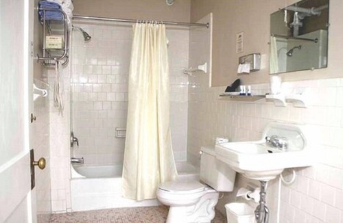 White River Junction Hotel | Hotel Coolidge