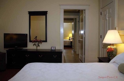 White River Junction Hotel | Hotel Coolidge