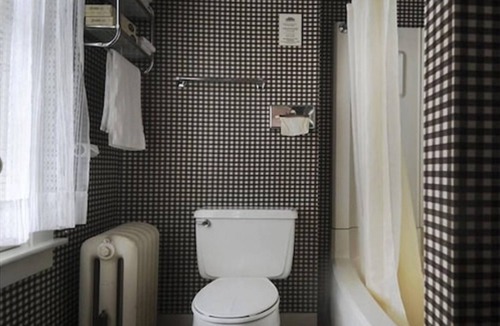 White River Junction Hotel | Hotel Coolidge