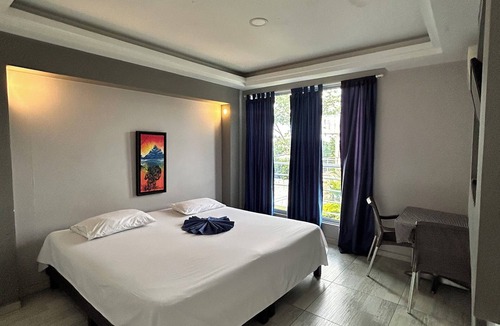 Rivera Hotel | Hotel Copa Del Rey