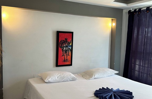 Rivera Hotel | Hotel Copa Del Rey