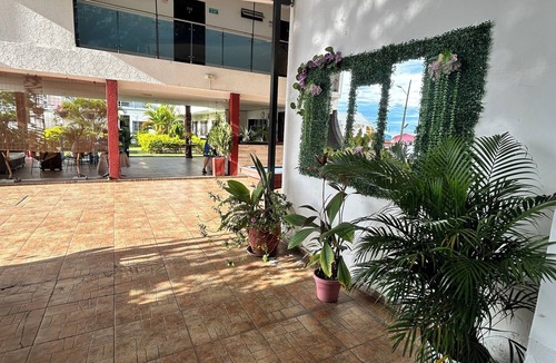 Rivera Hotel | Hotel Copa Del Rey