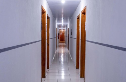 Araucaria Hotel | Hotel Copacabana