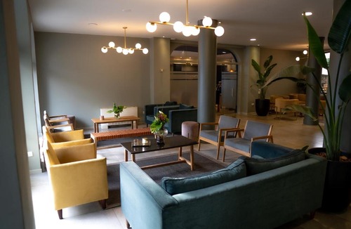 Junin Hotel | Hotel Copahue